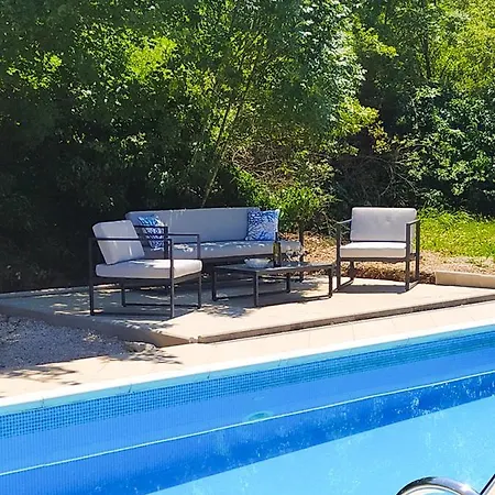 Nika Villa Labin (Istria)