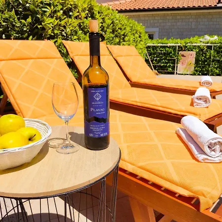 Nika * Labin (Istria)