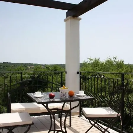 Villa Nika *