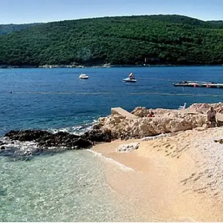 Nika Villa *