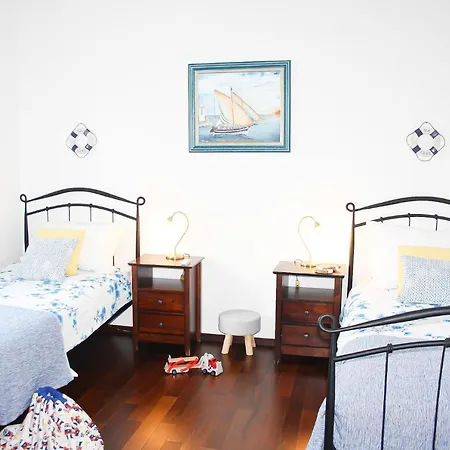 Vila Nika Labin (Istria)