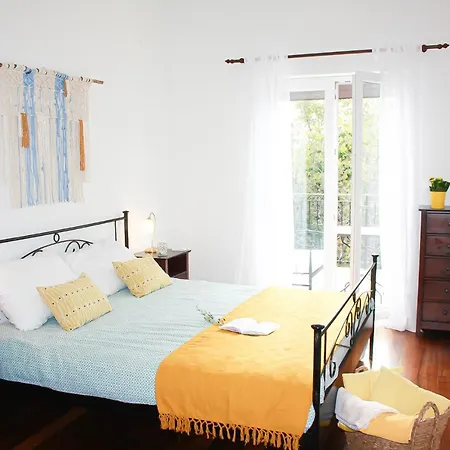 Villa Nika Labin (Istria)