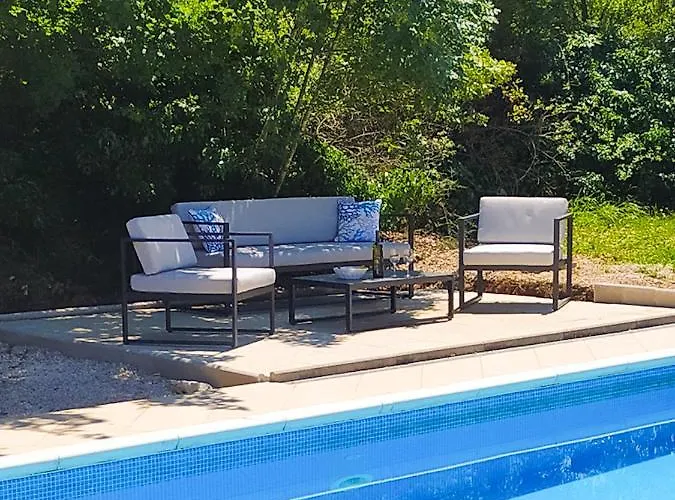 Nika Vila Labin (Istria)