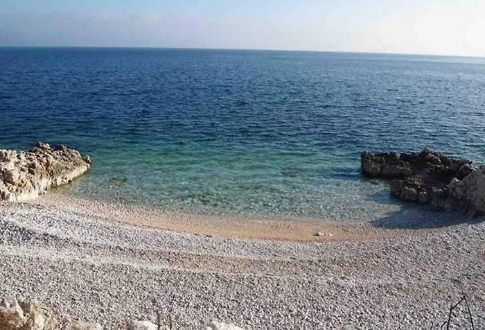 Nika Vila Labin (Istria)