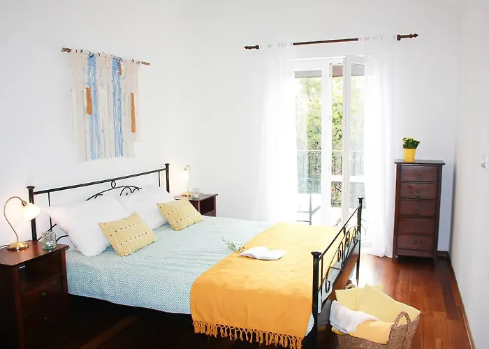 Vila Nika Labin (Istria)