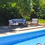 Nika Villa Labin (Istria)