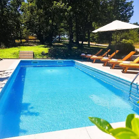 Βίλα Nika Labin (Istria)