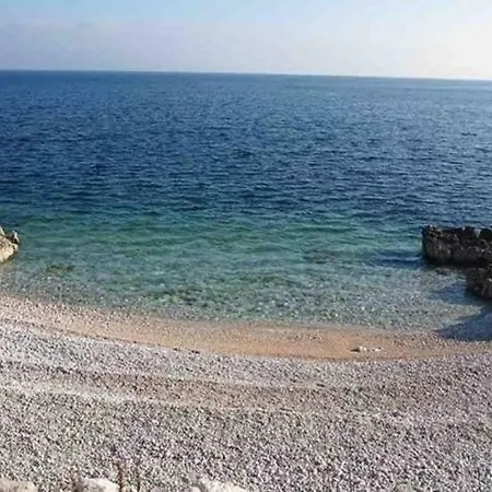 Nika Willa Labin (Istria)