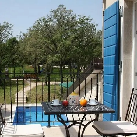 Nika * Labin (Istria)