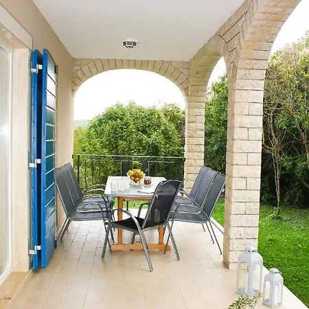 Βίλα Nika Labin (Istria)