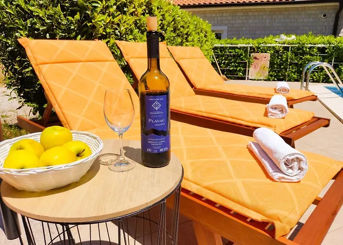 Nika * Labin (Istria)