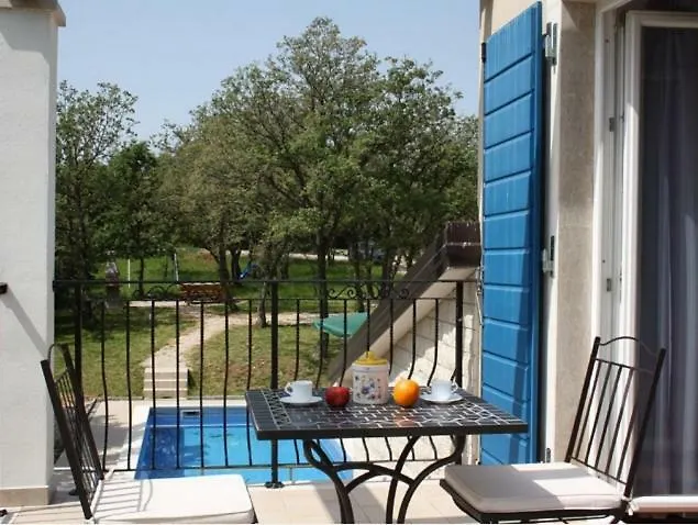 Nika * Labin (Istria)