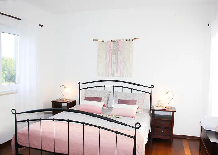 Nika Villa Labin (Istria)